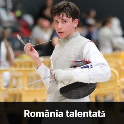 AUR pentru România la scrimă: Matei Liță pe podium la Sant Jordi 2026