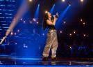 VIDEO: A lăsat juriul fără cuvinte: Cine este Teodora Sava, românca pentru care s-au bătut toți antrenorii la The Voice UK
