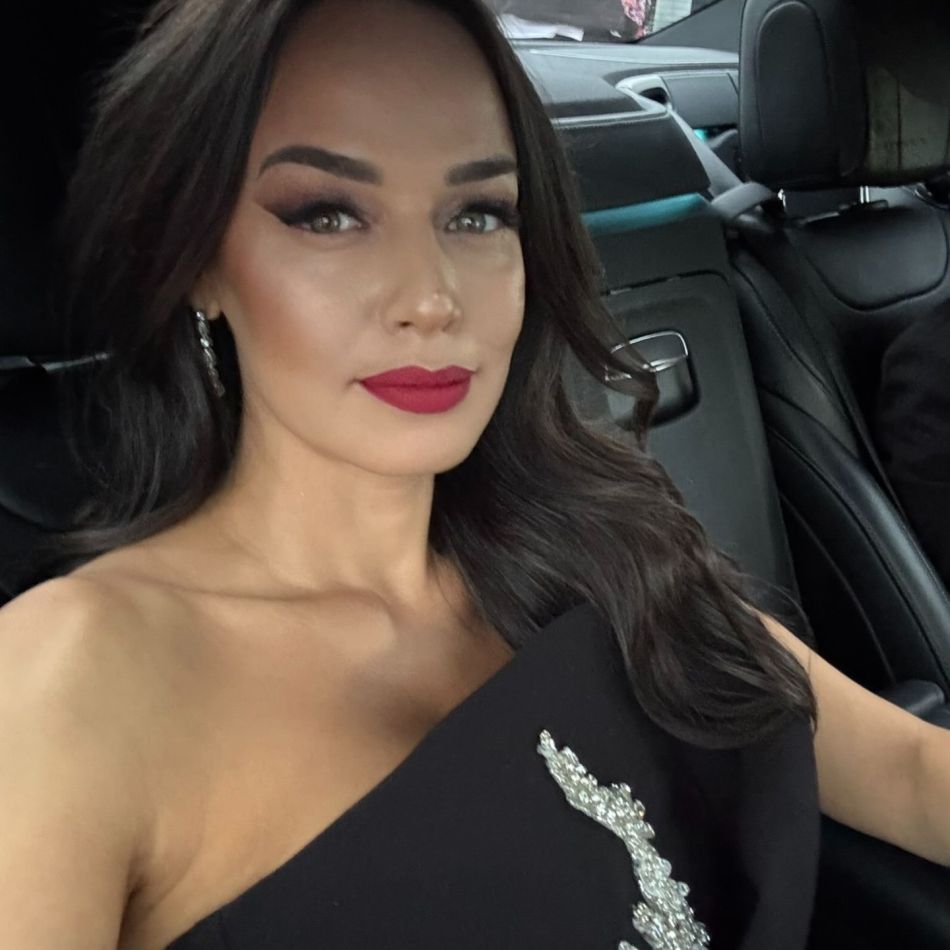 Andreea Raicu, confesiuni despre lupta cu depresia: Viața mea părea perfectă, dar în interior eram complet pierdută...