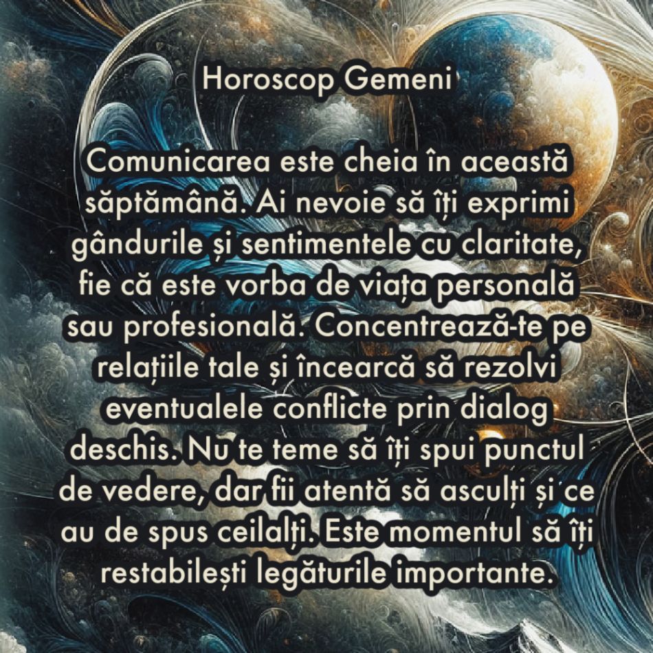 De ce are nevoie fiecare semn zodiacal în săptămâna 9-15 septembrie