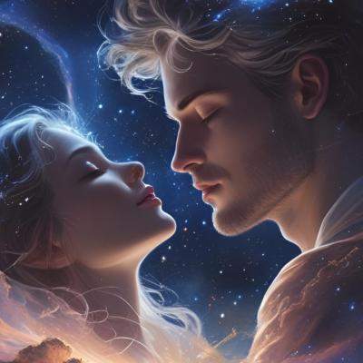 Dragoste scrisă în stele: cum să citești semnele firului roșu ale destinului