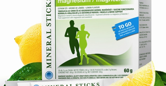 Amway Romania sustine stilul de viata sanatos 