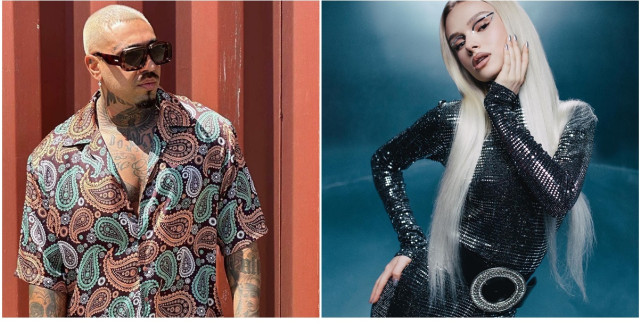 Eva Timush și Alex Velea îți aduc hitul perfect pentru orice moment - O Piesă RnB