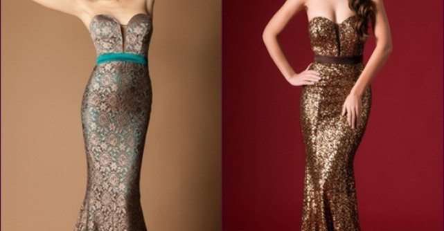 Rochii de seara spectaculoase