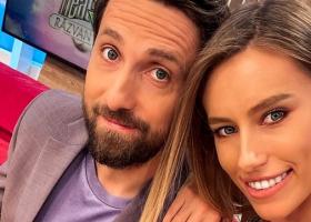Dani Oțil este sigur pe relația lui! Prezentatorul tv a mărturisit motivul pentru care Gabriela Prisăcariu nu ar divorța