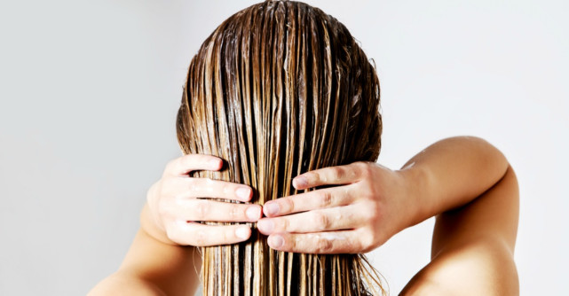 Masti naturale pentru toate tipurile de par