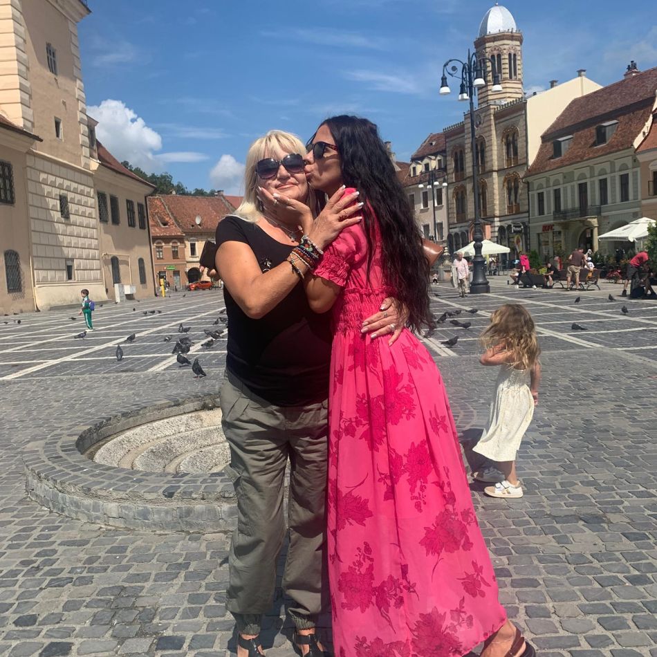 Mama Cristinei Rotaru, acuzații grave la adresa lui Andrei: Vreau să-mi salvez copilul din mâna călăului răzbunator...