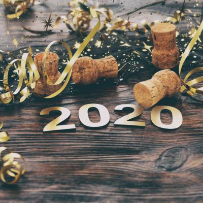 4, cifra anului 2020