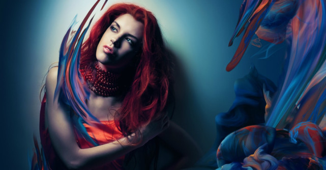 Horoscop energetic: Ce culoare are aura zodiei tale?