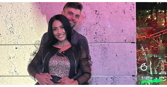 Marius Elisei, acuzat că trăiește pe banii noii sale iubite: Nu mă deranjează...