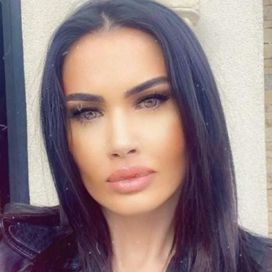 Oana Zăvoranu, despre scandalul cu amanta soțul ei: M-am săturat...