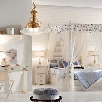 Cum iti decorezi locuinta in stilul marinaresc - idei de la Galeriile Noblesse