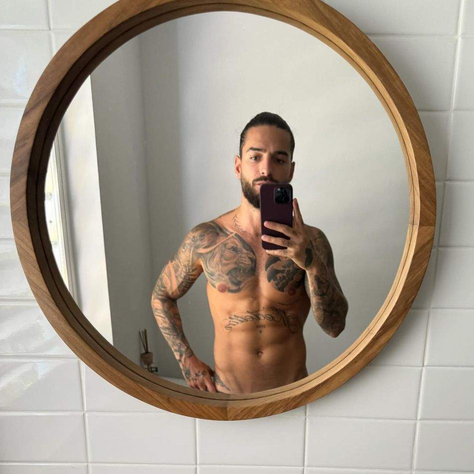 Maluma a devenit tătic pentru prima dată! Mesajul artistului: Nu voi uita niciodată acest moment...