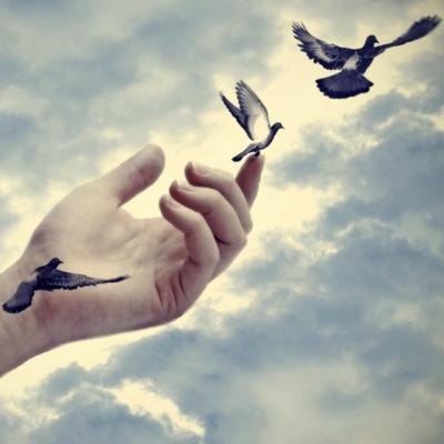 De citit cand viata ti se pare grea