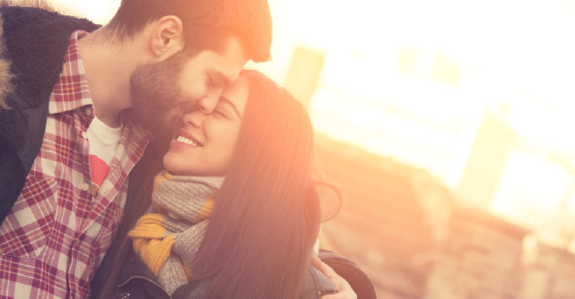 Top 3 cele mai norocoase zodii în iubire în această iarnă