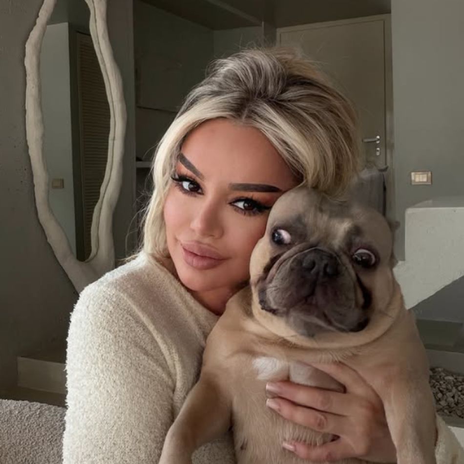 Dorian Popa s-a căsătorit cu Andreea, iar Babs reacționează dur la speculațiile internauților: Cea care nu a vrut căsătorie...