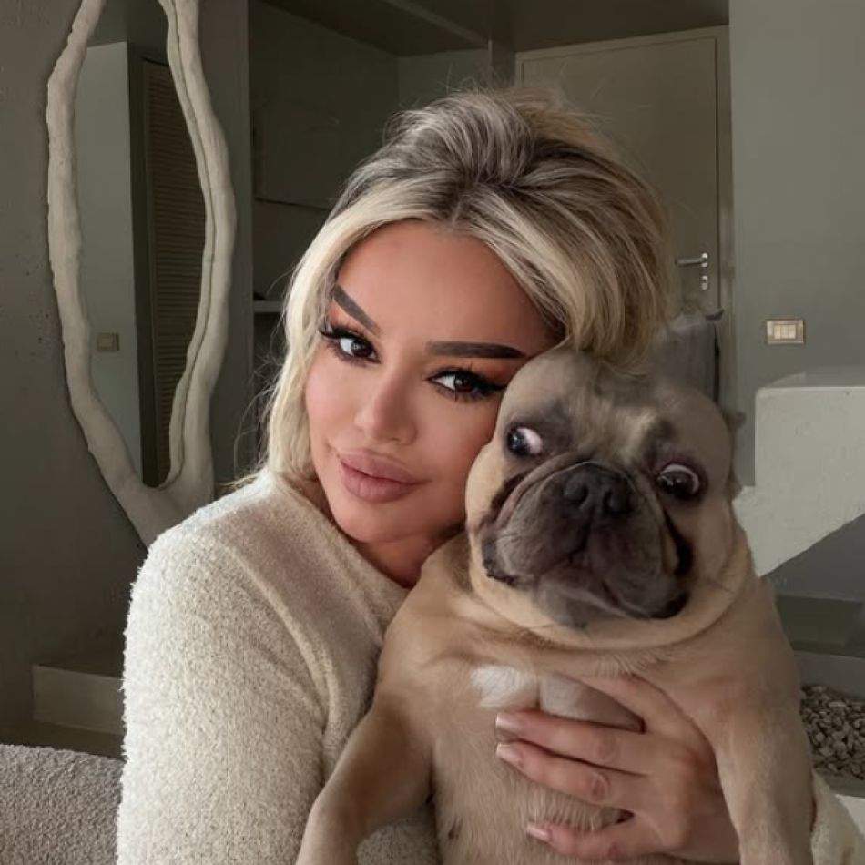 Dorian Popa s-a căsătorit cu Andreea, iar Babs reacționează dur la speculațiile internauților: Cea care nu a vrut căsătorie...