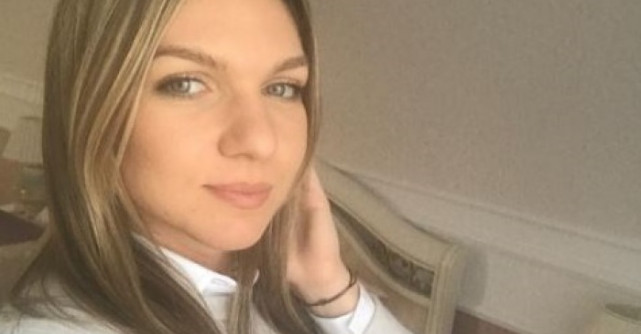 Simona Halep, apariție cu o persoană misterioasă, după divorțul de Toni Iuruc. Despre cine este vorba?