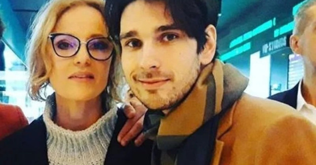 Ce l-a determinat pe Anghel Damian să aibă o relație cu Lia Bugnar, cu 23 de ani mai mare decât el? 