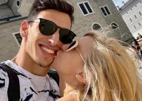 Andreea Bălan și Victor Cornea, pregătiți de nuntă: Primele invitații au fost deja trimise!