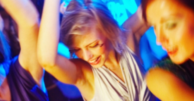  Video: Publika lanseaza clipul Tot ce vreau