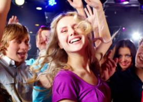 20 Beneficii ale dansului pentru sanatate: terapia prin dans