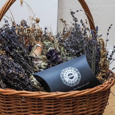 Elena Oancea, fondator Careless Beauty: ‘Cosmetica organica romaneasca merita sa fie descoperita si promovata’