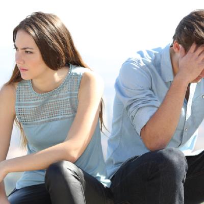 Pauza în relație: un ULTIMATUM dăunător sau o decizie bună?