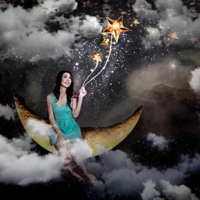 10 fotografii incredibile! Ar putea fi cu tine!