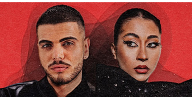 ​​Nicole Cherry și Andrei Bănuță aduc Crăciunul mai aproape cu Orice drum duce acasă