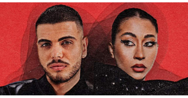 ​​Nicole Cherry și Andrei Bănuță aduc Crăciunul mai aproape cu Orice drum duce acasă