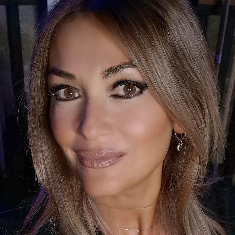 Anca Țurcașiu, în curând bunică! Nora artistei este însărcinată cu primul ei copil