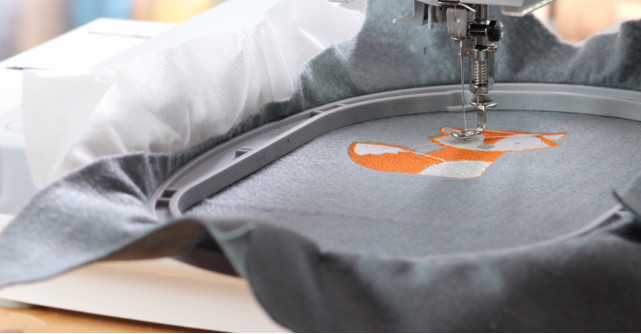 Broderiile nu vor sa paraseasca trendurile nici toamna!