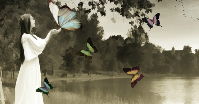 6 Schimbari de care te bucuri doar in momentul in care mintea, trupul si sufletul sunt in armonie