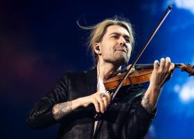 Interviu cu David Garrett despre arta de a transforma muzica în libertate: 