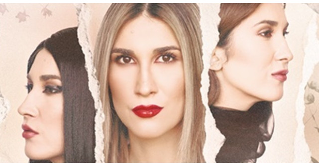 Adda și-a lansat cartea în care vorbește despre toate durerile ei.Vulnerabilitate și emoție, toate în paginile scrise de artistă