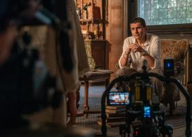 Au început filmările pentru „Comoara lui Harap-Alb”, un film de Igor Cobileanski