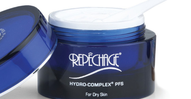 Noi rezerve de vitalitate pentru ten