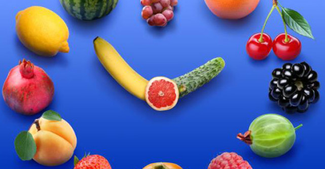 35 de Alimente pentru o viata plina de energie