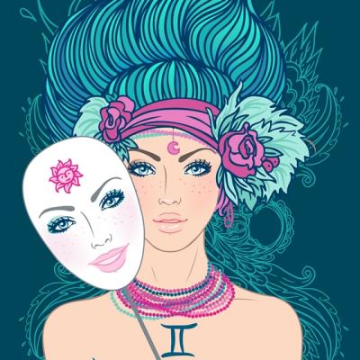 Top 10 previziuni astrologice pentru Gemeni in 2017