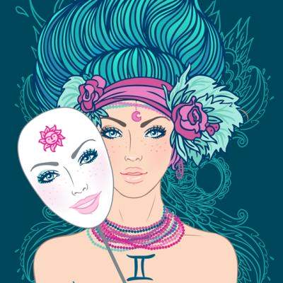 Top 10 previziuni astrologice pentru Gemeni in 2017