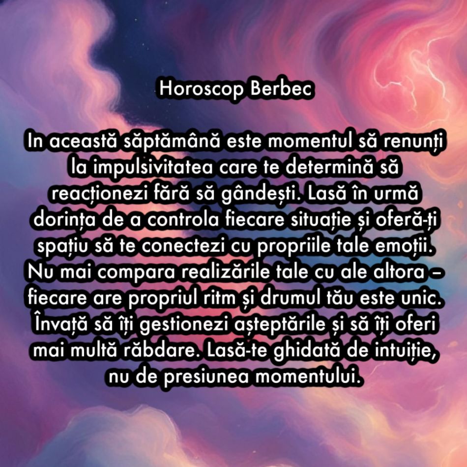 La ce trebuie să renunți în săptămâna 27 ianuarie - 2 februarie ca să atragi fericirea în viața ta