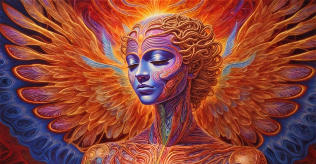 Dezvoltă-ți INTELIGENȚA spirituală pentru o viață cu profunde sentimente de bucurie și împlinire