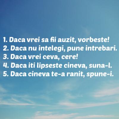 30 de adevaruri simple despre viata pe care multi le uitam