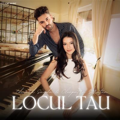 Edward Sanda și Cleopatra Stratan își declară iubirea prin noua piesă, „Locul tău