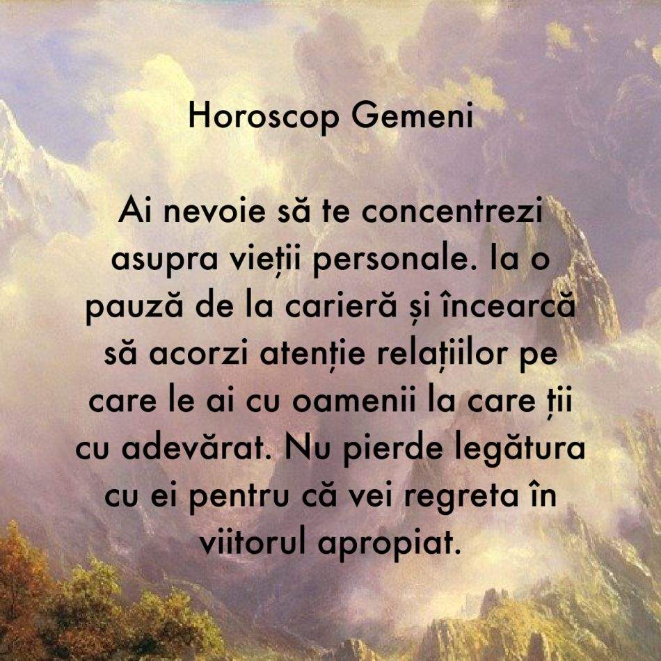 De ce are nevoie fiecare semn zodiacal în săptămâna 9-15 octombrie