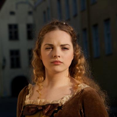 Sange si splendoare. Un roman despre familia Borgia 