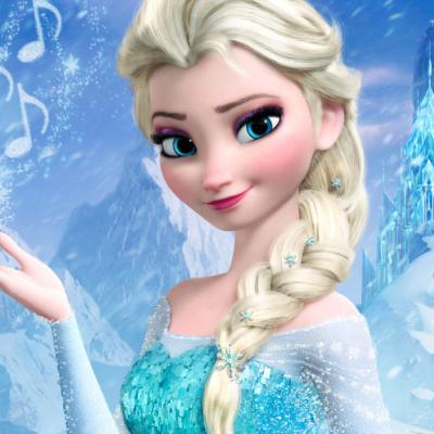 10 ani de FROZEN, spectacol aniversar Disney pe 21 ianuarie la Sala Palatului 