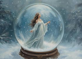 Sufletele protejate în ultima lună a anului: 3 zodii primesc magie și iluminare