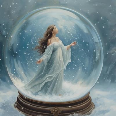 Sufletele protejate în ultima lună a anului: 3 zodii primesc magie și iluminare